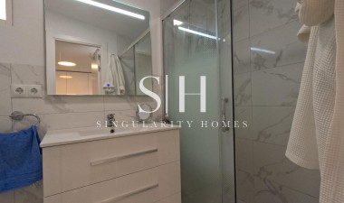 Resale - House - Torrevieja - El Acequión - Los Náufragos