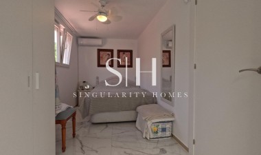 Resale - House - Torrevieja - El Acequión - Los Náufragos