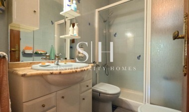 Resale - House - Torrevieja - El Acequión - Los Náufragos