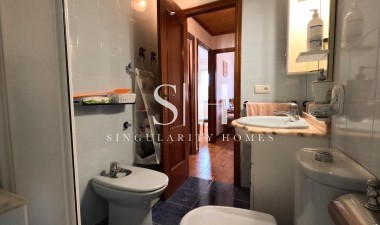 Resale - House - Torrevieja - El Acequión - Los Náufragos