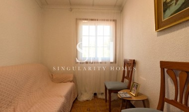 Resale - House - Torrevieja - El Acequión - Los Náufragos