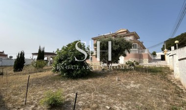 Odsprzedaż - Villa - Ciudad Quesada - Costa Blanca