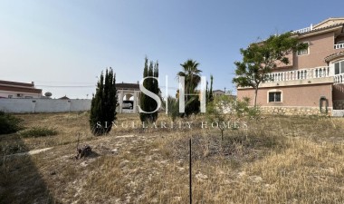 Odsprzedaż - Villa - Ciudad Quesada - Costa Blanca