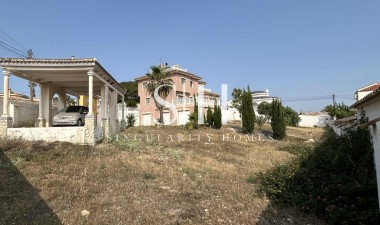 Odsprzedaż - Villa - Ciudad Quesada - Costa Blanca