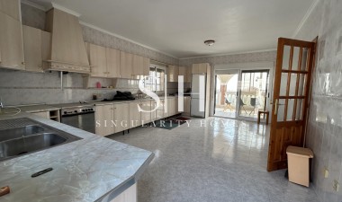 Odsprzedaż - Villa - Ciudad Quesada - Costa Blanca