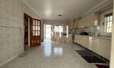 Odsprzedaż - Villa - Ciudad Quesada - Costa Blanca
