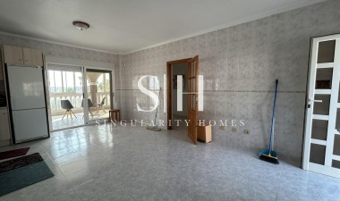 Odsprzedaż - Villa - Ciudad Quesada - Costa Blanca