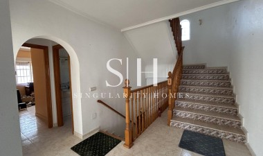 Odsprzedaż - Villa - Ciudad Quesada - Costa Blanca