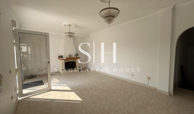 Odsprzedaż - Villa - Ciudad Quesada - Costa Blanca