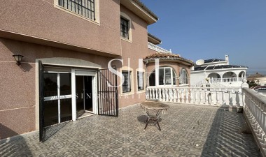 Odsprzedaż - Villa - Ciudad Quesada - Costa Blanca
