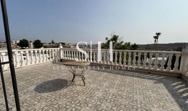 Odsprzedaż - Villa - Ciudad Quesada - Costa Blanca