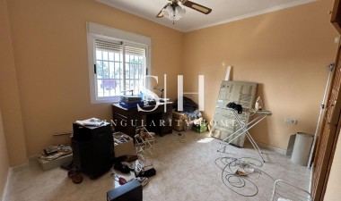 Odsprzedaż - Villa - Ciudad Quesada - Costa Blanca