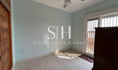 Odsprzedaż - Villa - Ciudad Quesada - Costa Blanca