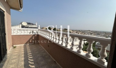 Odsprzedaż - Villa - Ciudad Quesada - Costa Blanca