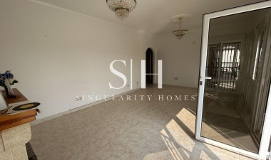 Odsprzedaż - Villa - Ciudad Quesada - Costa Blanca