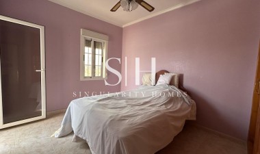 Odsprzedaż - Villa - Ciudad Quesada - Costa Blanca