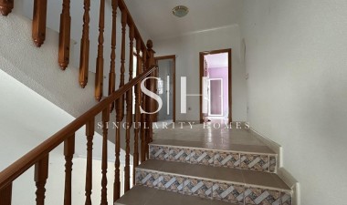 Odsprzedaż - Villa - Ciudad Quesada - Costa Blanca