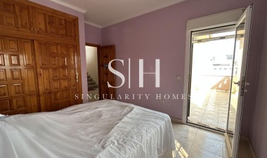 Odsprzedaż - Villa - Ciudad Quesada - Costa Blanca