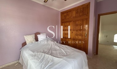 Odsprzedaż - Villa - Ciudad Quesada - Costa Blanca