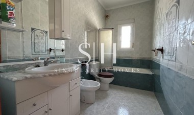 Odsprzedaż - Villa - Ciudad Quesada - Costa Blanca