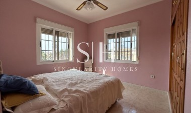 Odsprzedaż - Villa - Ciudad Quesada - Costa Blanca