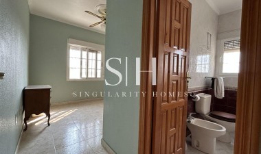 Odsprzedaż - Villa - Ciudad Quesada - Costa Blanca