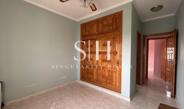 Odsprzedaż - Villa - Ciudad Quesada - Costa Blanca