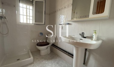 Odsprzedaż - Villa - Ciudad Quesada - Costa Blanca