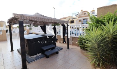 Återförsäljning - Villa - Villamartin - Costa Blanca