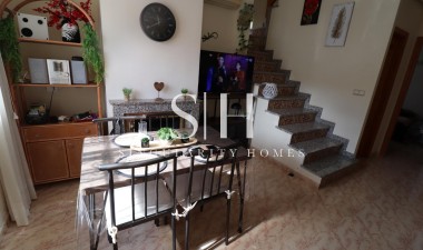 Återförsäljning - Villa - Villamartin - Costa Blanca