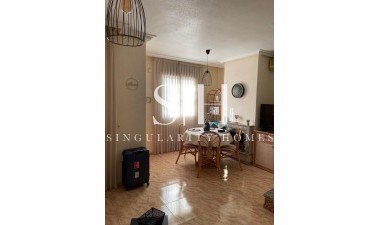 Återförsäljning - Villa - Villamartin - Costa Blanca