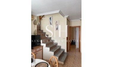 Återförsäljning - Villa - Villamartin - Costa Blanca