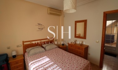 Återförsäljning - Villa - Villamartin - Costa Blanca