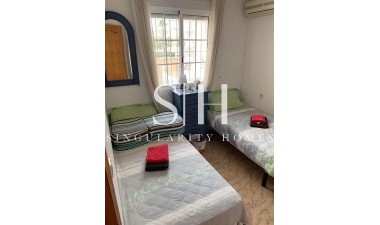 Återförsäljning - Villa - Villamartin - Costa Blanca