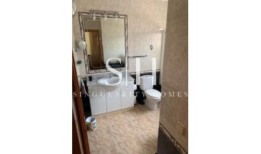 Återförsäljning - Villa - Villamartin - Costa Blanca