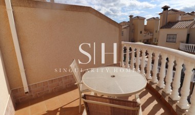 Återförsäljning - Villa - Villamartin - Costa Blanca