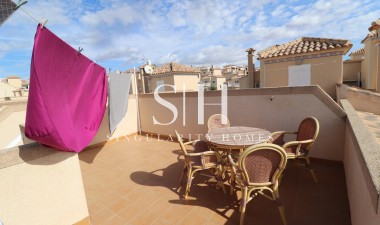 Återförsäljning - Villa - Villamartin - Costa Blanca