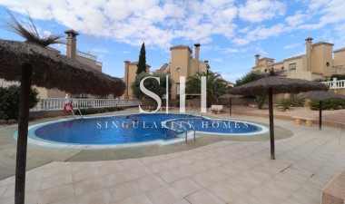 Återförsäljning - Villa - Villamartin - Costa Blanca