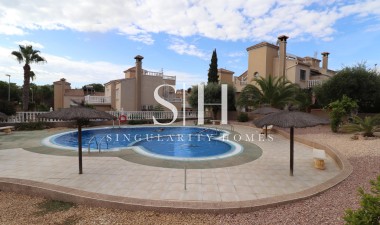 Återförsäljning - Villa - Villamartin - Costa Blanca