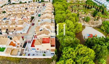 Återförsäljning - Hus - Torrevieja - Los altos