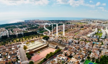 Återförsäljning - Hus - Torrevieja - Los altos