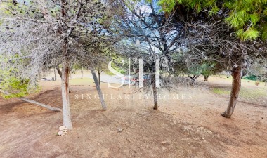 Återförsäljning - Hus - Torrevieja - Los altos