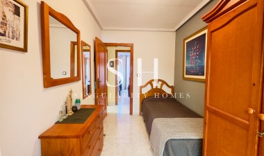 Återförsäljning - Hus - Torrevieja - Los altos