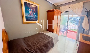 Återförsäljning - Hus - Torrevieja - Los altos