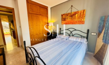 Återförsäljning - Hus - Torrevieja - Los altos