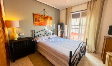 Återförsäljning - Hus - Torrevieja - Los altos