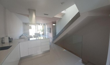 Resale - Villa - Orihuela Costa - Las Filipinas