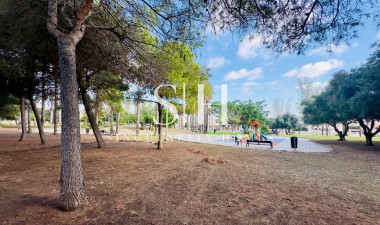 Återförsäljning - Hus - Torrevieja - Los altos