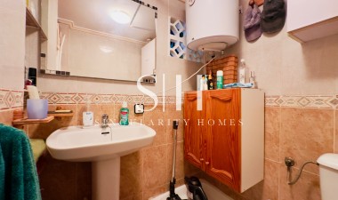 Återförsäljning - Hus - Torrevieja - Los altos