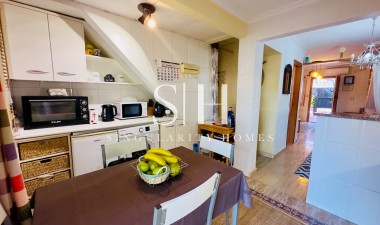 Återförsäljning - Hus - Torrevieja - Los altos